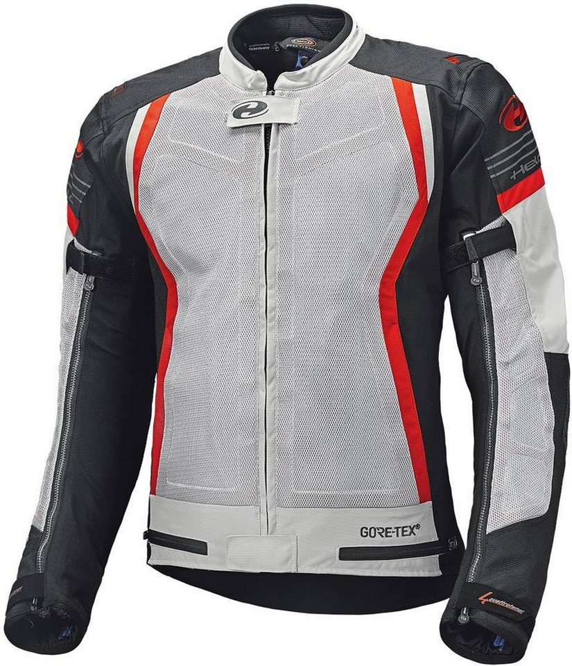 Held Biker Fashion Motorradjacke AeroSec Top Gore-Tex Motorrad Textiljacke wasserdicht