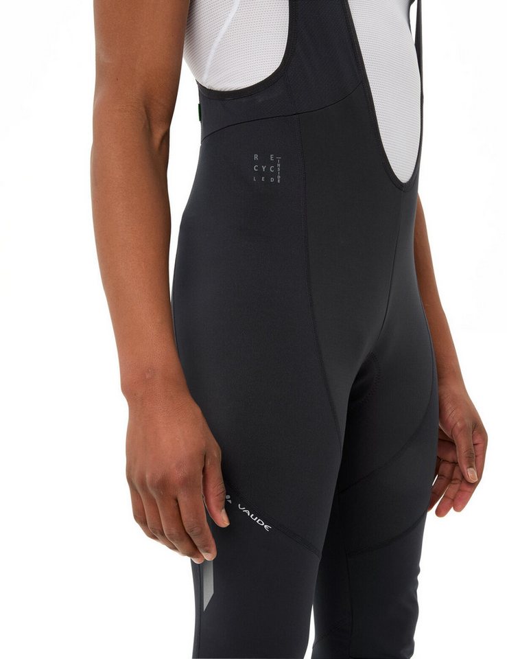 VAUDE Fahrradhose Men's Matera Warm Bib Tights II besonder schnell trocknende Fahrradhose Bild 4