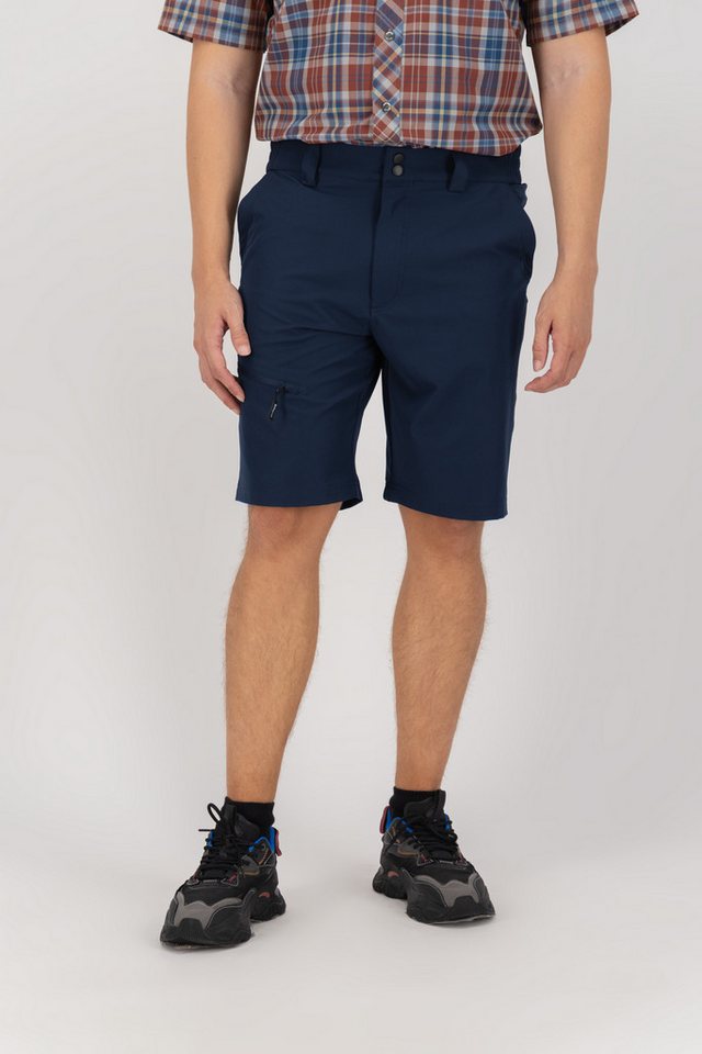 DEPROC Active Trekkingshorts Kentville NEW CS Outdoorhose, Funktionshose Shorts UV-Schutz