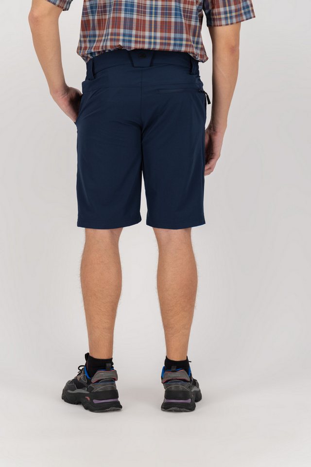 DEPROC Active Trekkingshorts Kentville NEW CS Outdoorhose, Funktionshose Shorts UV-Schutz Bild 4