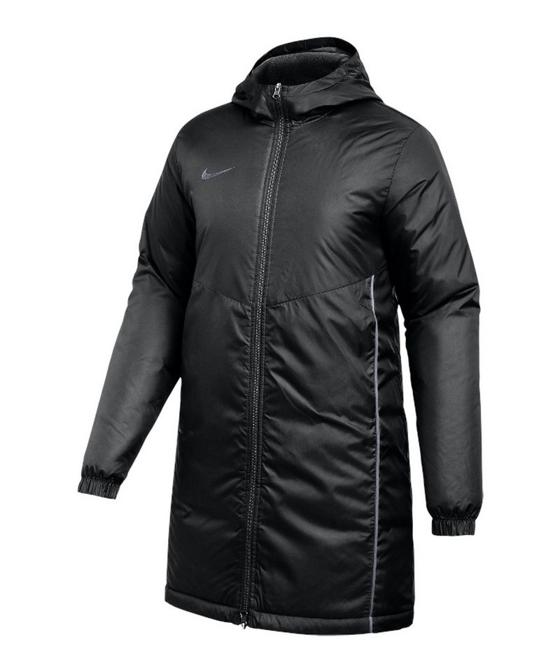 Nike Trainingsjacke Nike Performance Park 26 Winterjacke Damen Kapuze