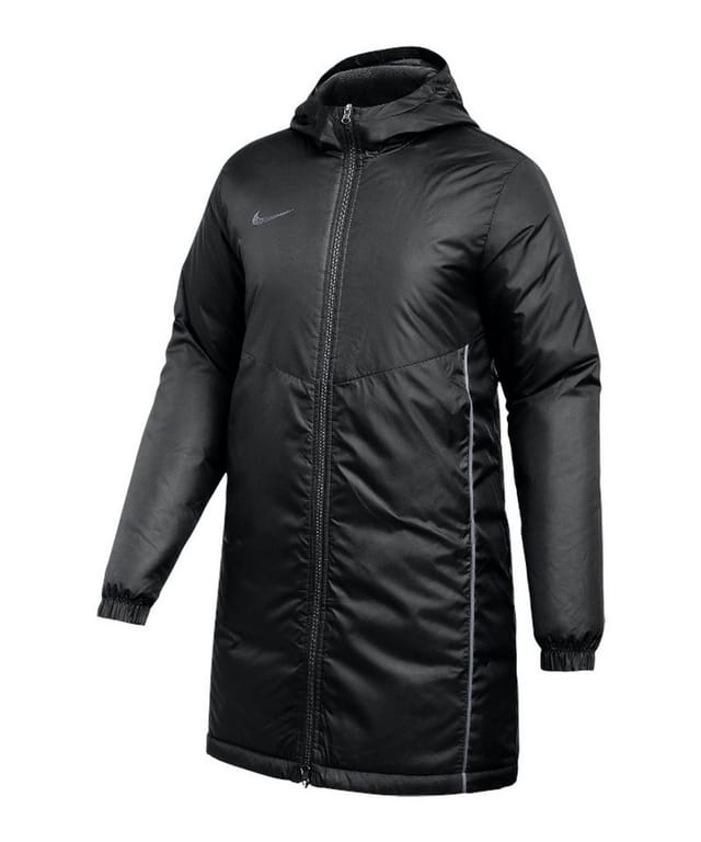 Nike Trainingsjacke Nike Performance Park 26 Winterjacke Damen Kapuze
