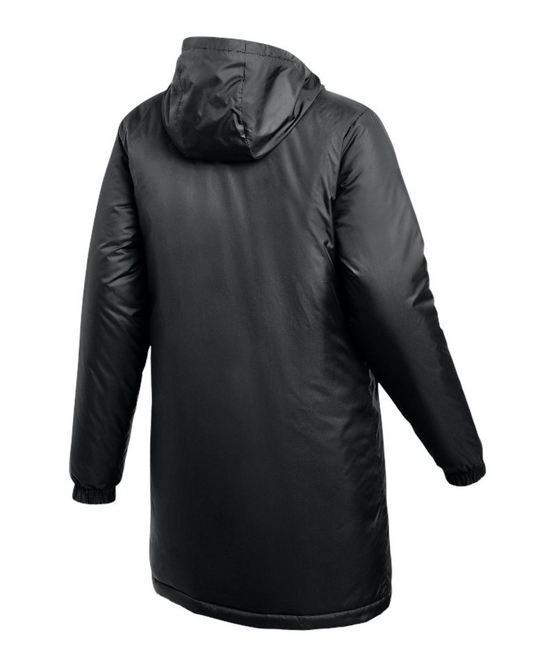 Nike Trainingsjacke Nike Performance Park 26 Winterjacke Damen Kapuze Bild 2