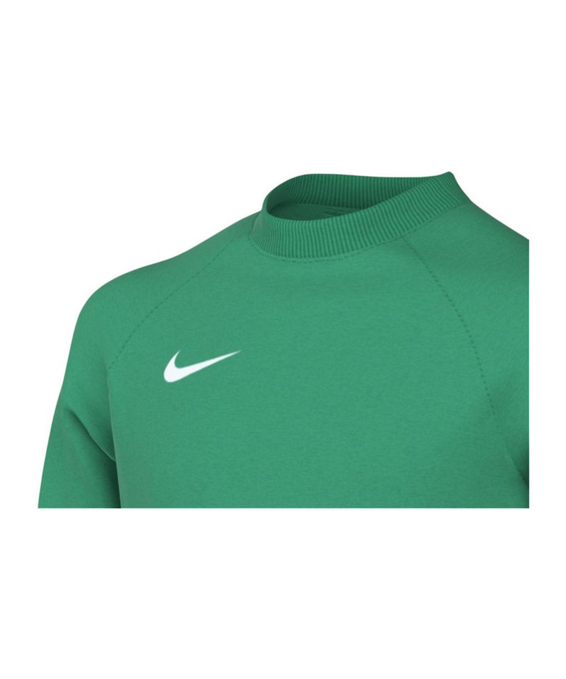 Nike Fußballtrikot Nike Performance Park V Torwarttrikot Langarm Kids Teamsport Bild 2
