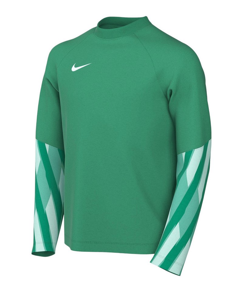 Nike Fußballtrikot Nike Performance Park V Torwarttrikot Langarm Kids Teamsport Bild 3