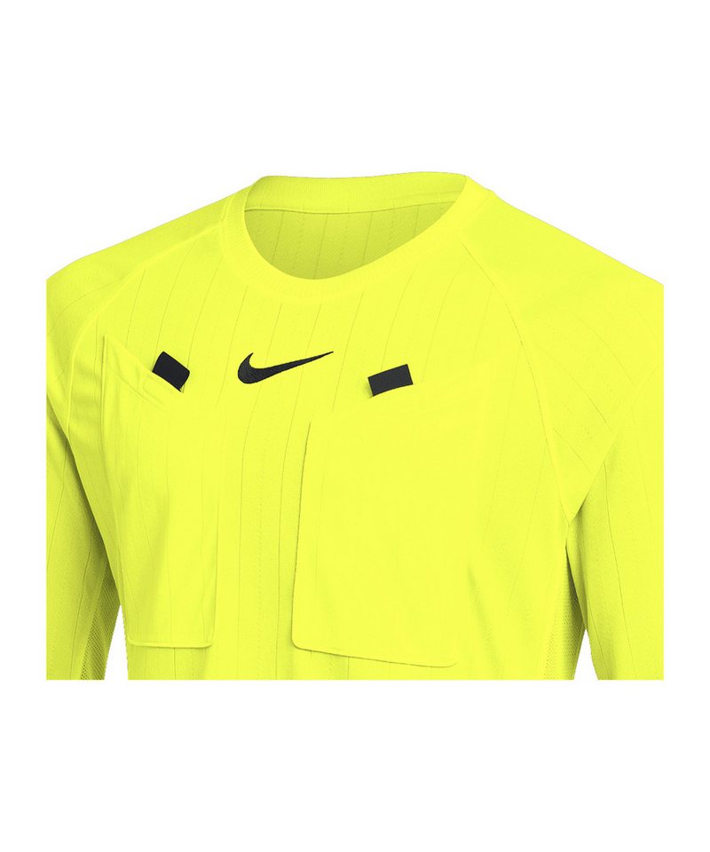 Nike Schiedsrichtertrikot Nike Performance Referee III Schiedsrichtertrikot Bild 2