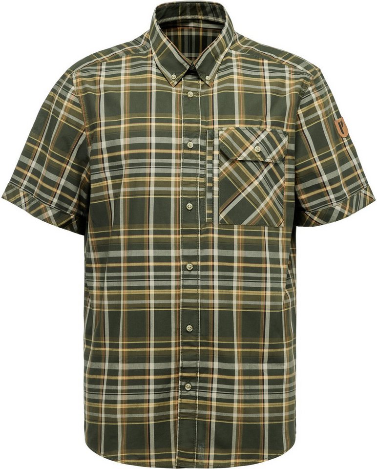 Parforce Active Outdoorhemd Kurzarm-Jagdhemd Summer Feeling Bild 5