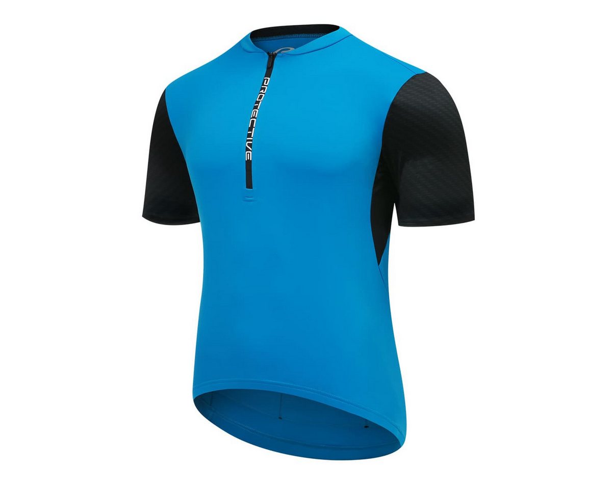 Protective Radtrikot Trikot Herren P-Move