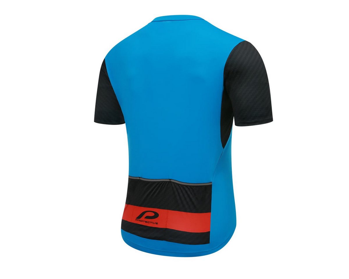 Protective Radtrikot Trikot Herren P-Move Bild 2