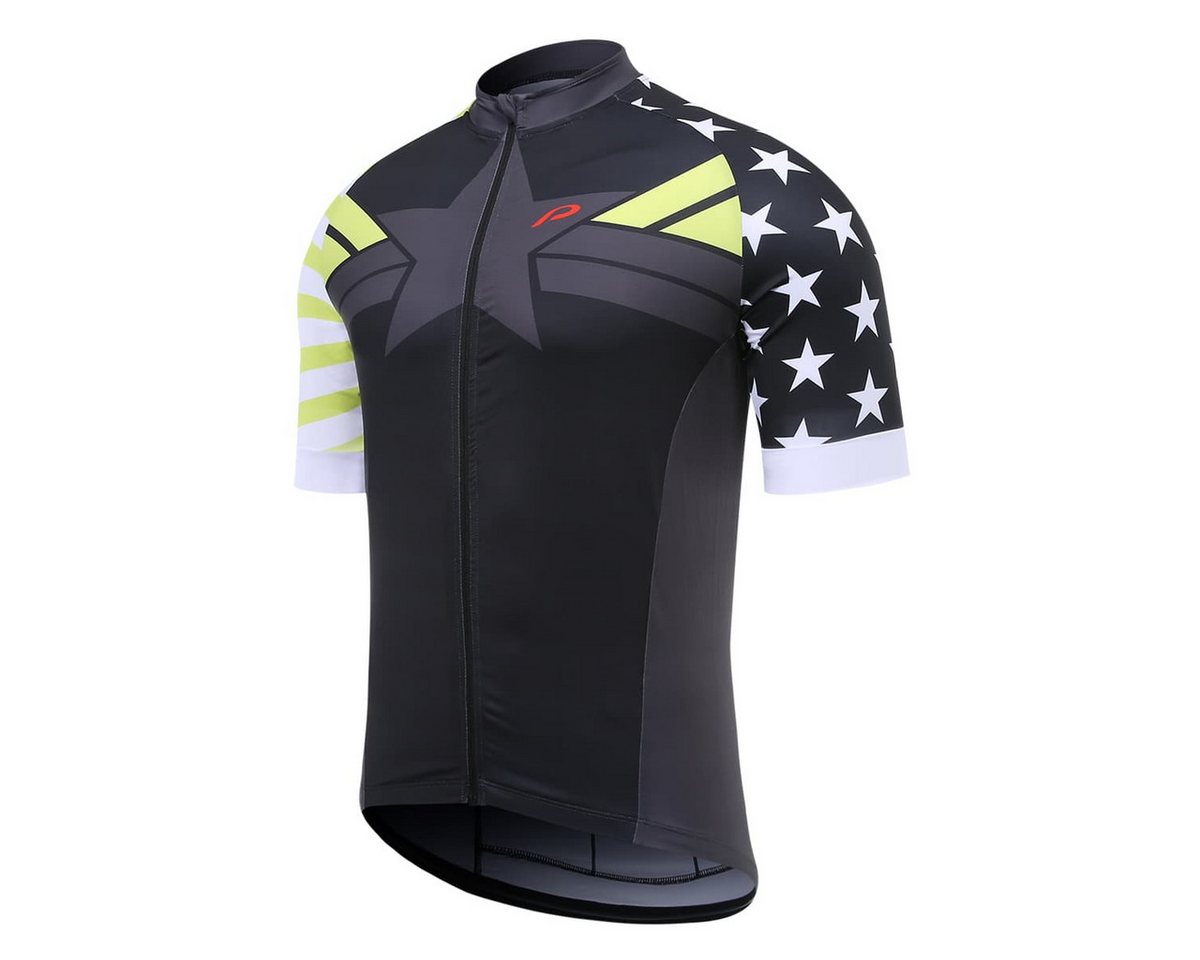 Protective Radtrikot Trikot Herren P-Meteor