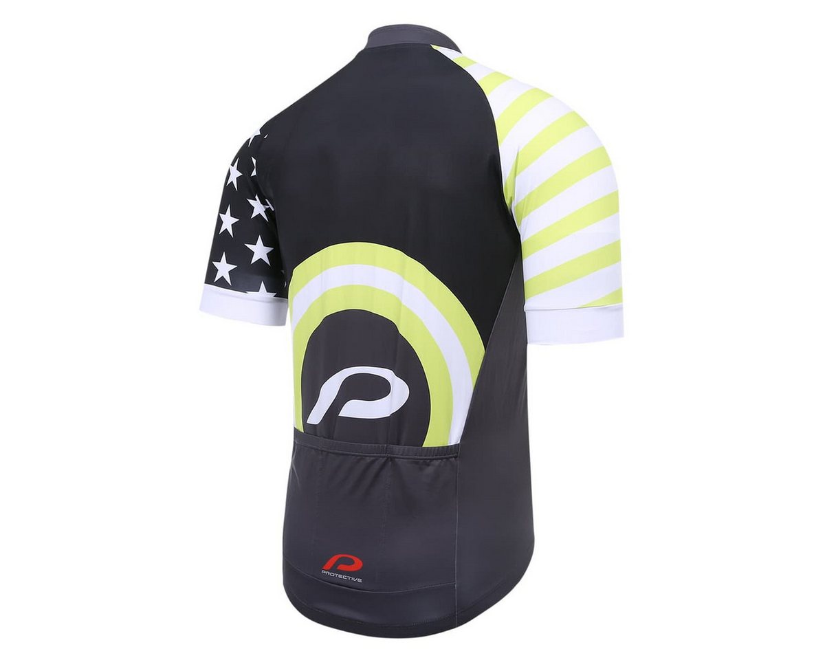 Protective Radtrikot Trikot Herren P-Meteor Bild 2