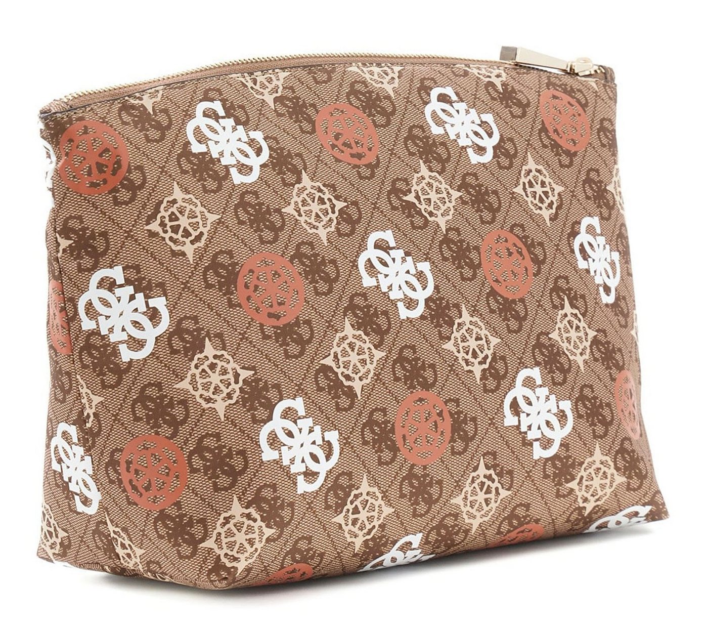 Guess Kosmetiktasche Travel Top Zip Cosmetic Bag Bild 3