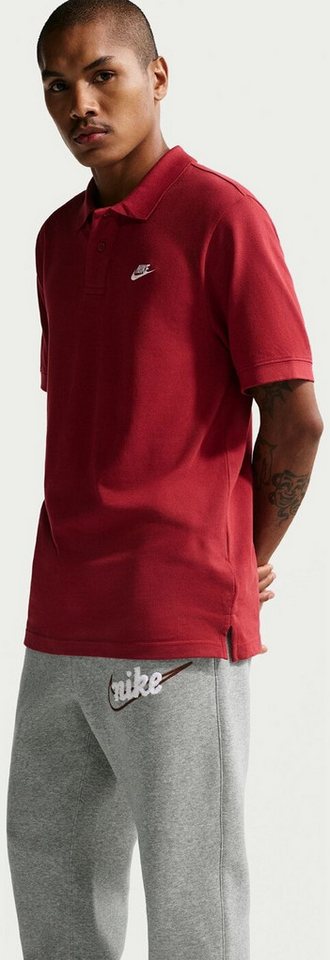 Nike Sporthose M NK CLUB BB JGGR CTB DK GREY HEATHER/LT SMOKE GREY/ Bild 5