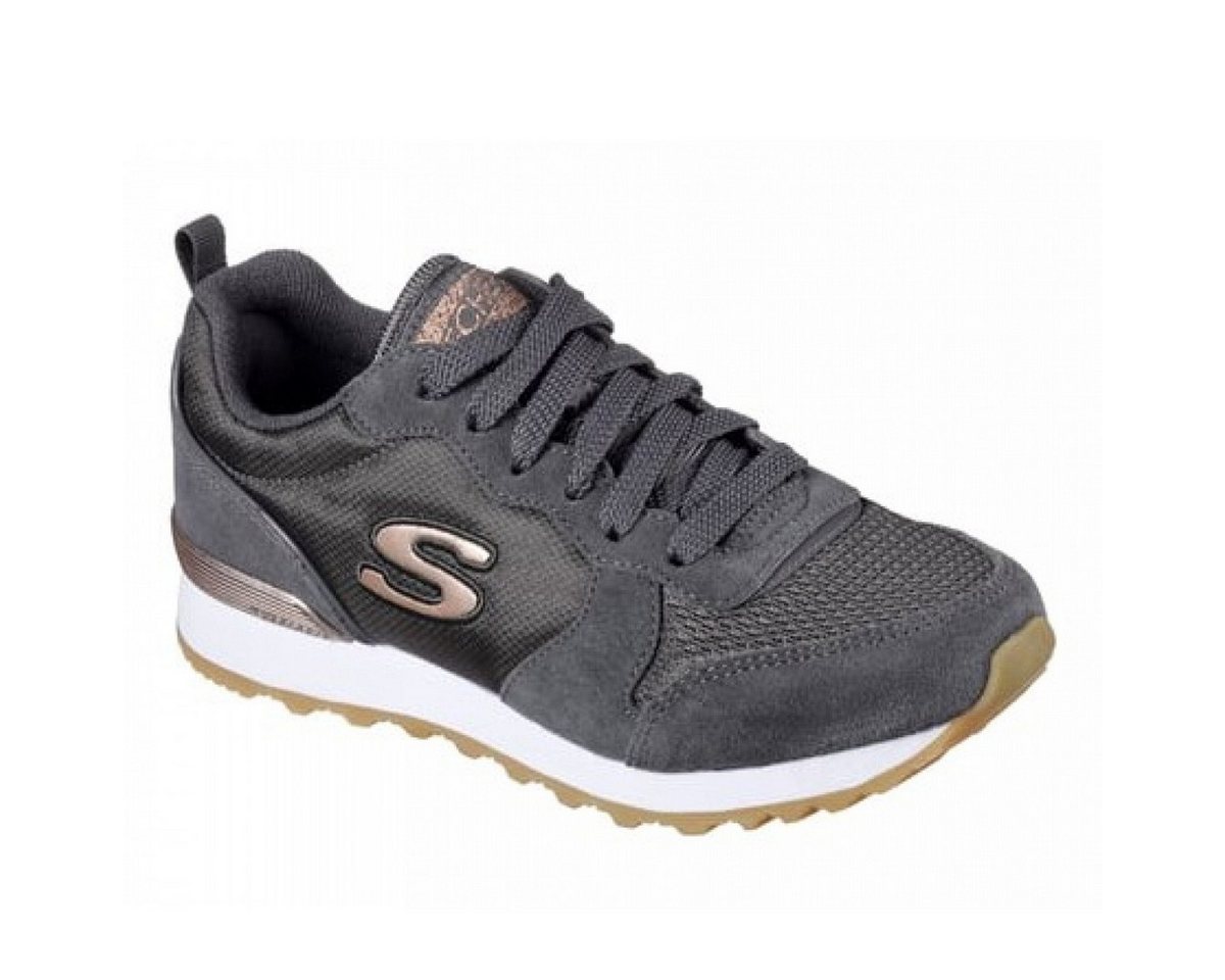 Skechers Golden Gurl 85 Trainingsschuh Bild 2