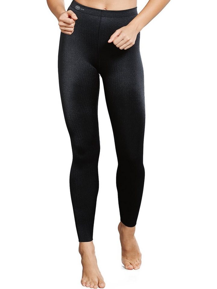 Anita Active Sporthose Sport tights massage Sport tights massage (Stück, 1-tlg) hohe Markenqualität Bild 4