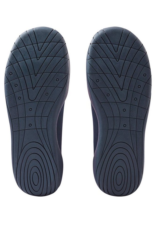 reima LEAN Schwimmschuhe Badeschuh mit UV-Schutzfaktor 50+ Bild 3