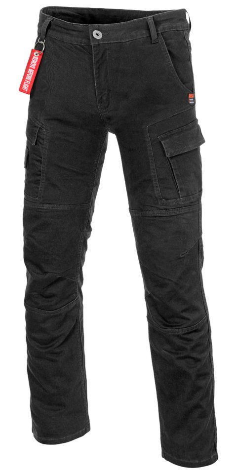 Büse Motorradhose Büse Fargo Textilhose schwarz Damen 36 motorradhose für damen