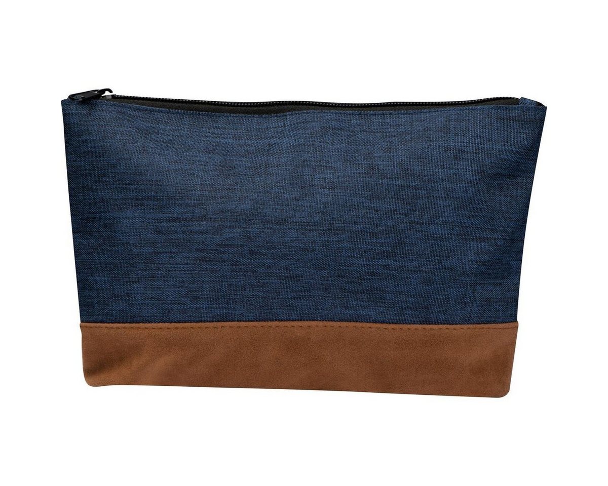 Macma Kosmetiktasche Kosmetiktasche / Kosmetiktäschchen Bild 2