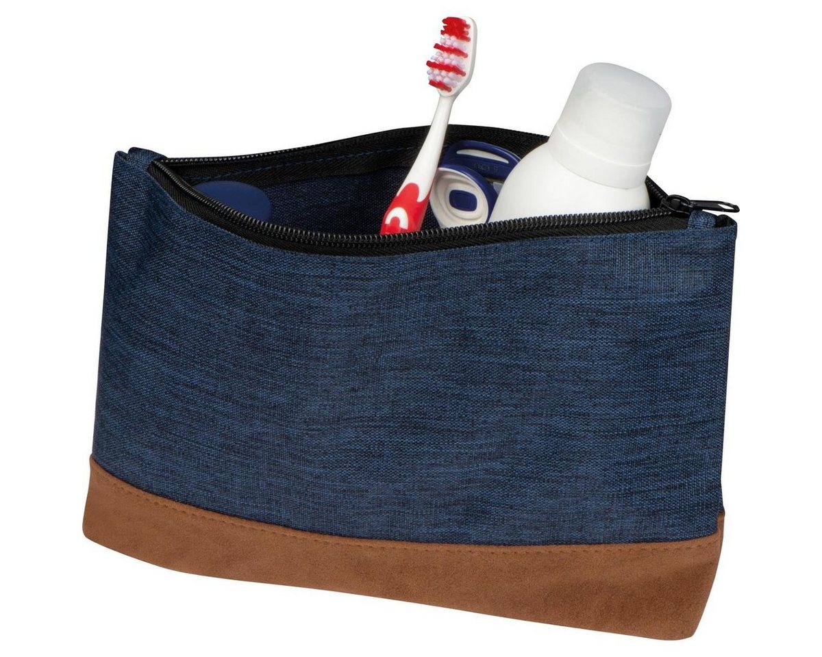 Macma Kosmetiktasche Kosmetiktasche / Kosmetiktäschchen Bild 3