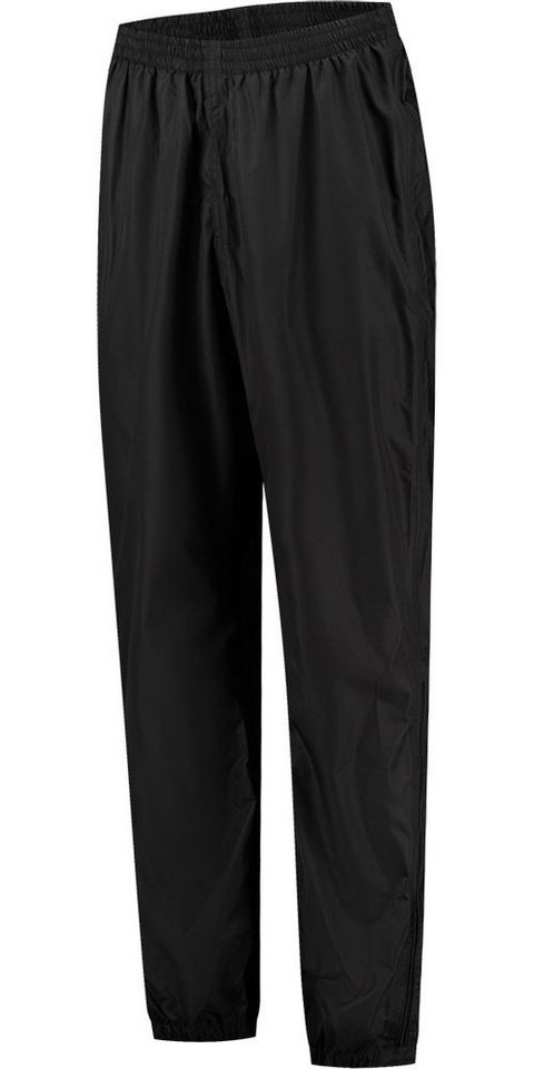 Rusty Stitches Regenhose Rain Pants Sander Bild 2