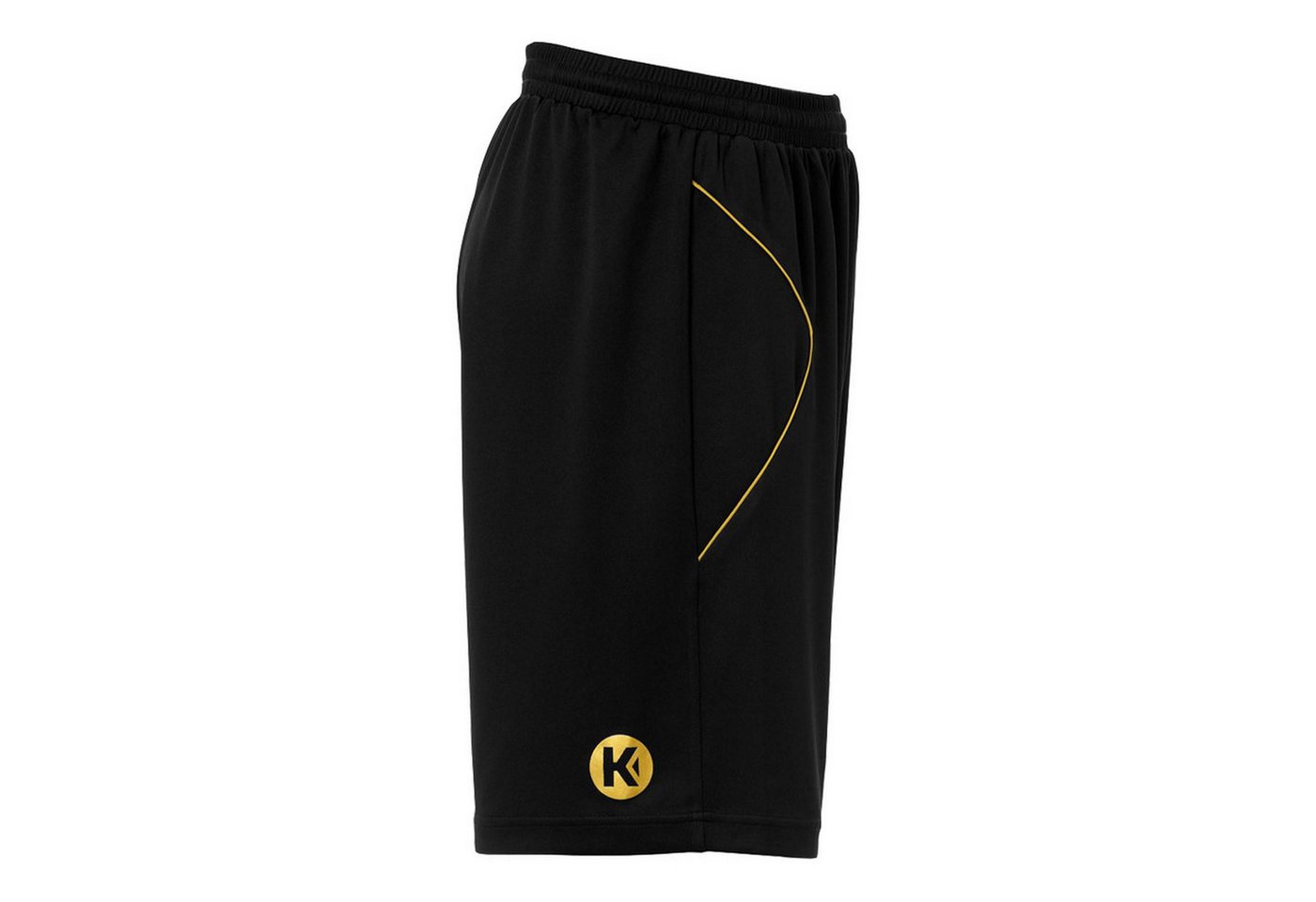 Kempa Trainingshose Handballshorts Curve Kinder