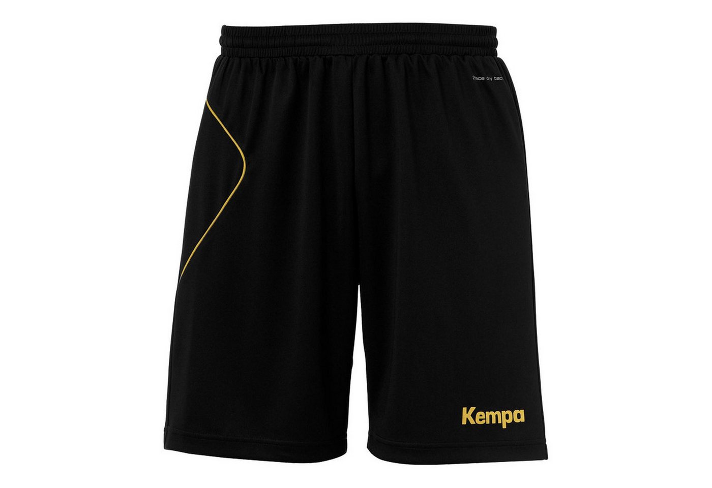 Kempa Trainingshose Handballshorts Curve Kinder Bild 3