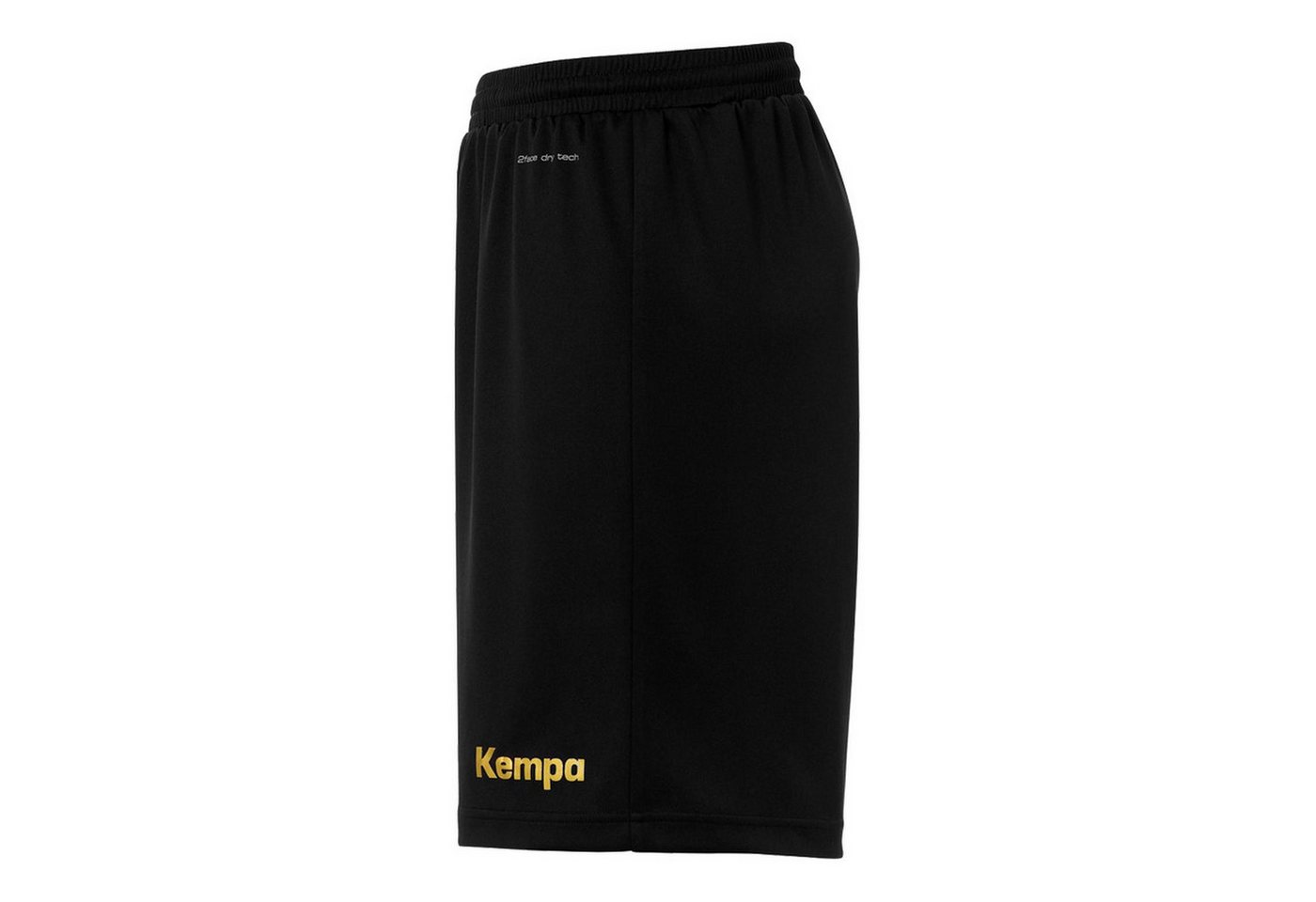 Kempa Trainingshose Handballshorts Curve Kinder Bild 4