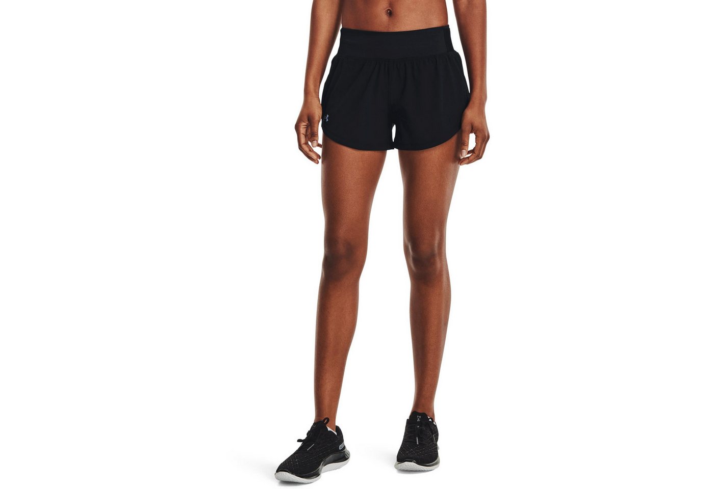 Under Armour® Laufshorts Speedpocket Performance Bild 2