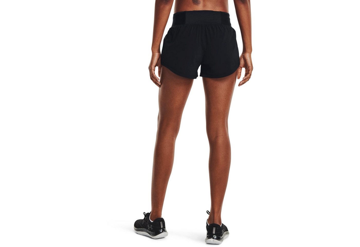 Under Armour® Laufshorts Speedpocket Performance Bild 4