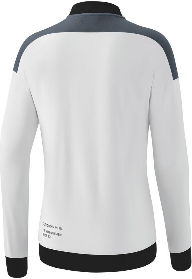 Erima Trainingsjacke Change By Erima Präsentationsjacke