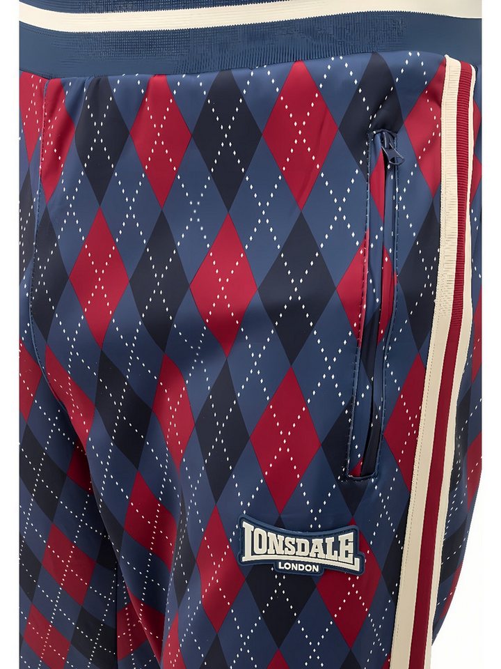 Lonsdale Trainingsanzug Trainingsanzug Lonsdale Redford