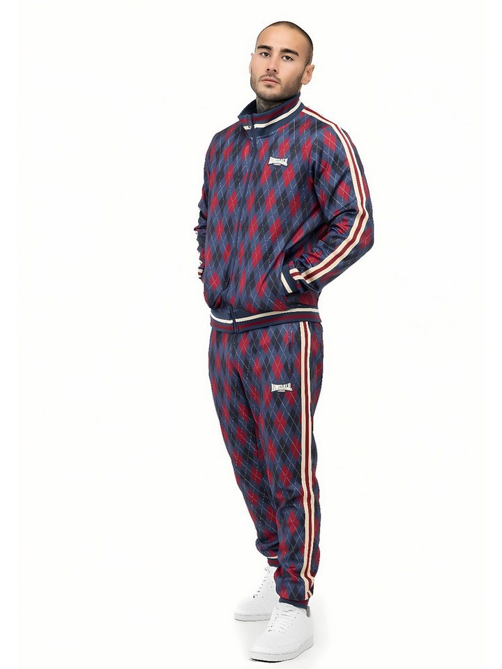 Lonsdale Trainingsanzug Trainingsanzug Lonsdale Redford Bild 2