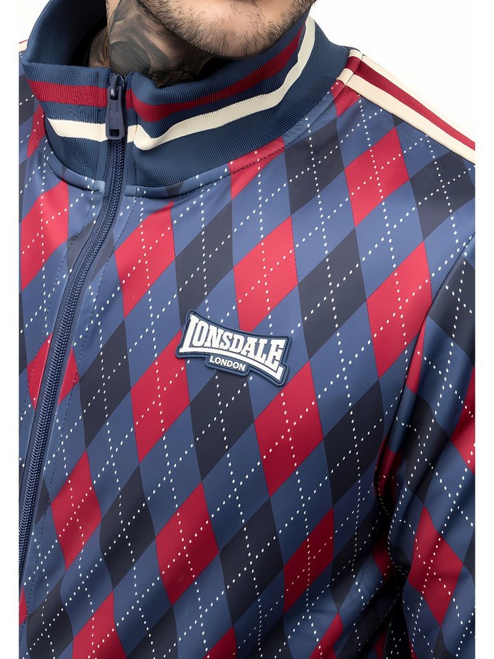 Lonsdale Trainingsanzug Trainingsanzug Lonsdale Redford Bild 3