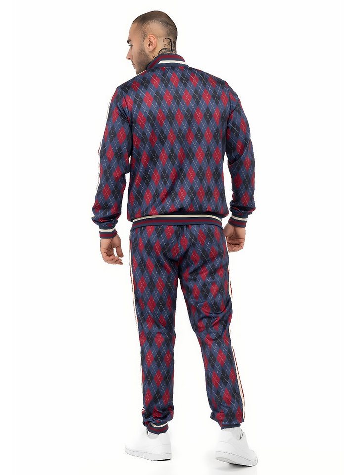 Lonsdale Trainingsanzug Trainingsanzug Lonsdale Redford Bild 5