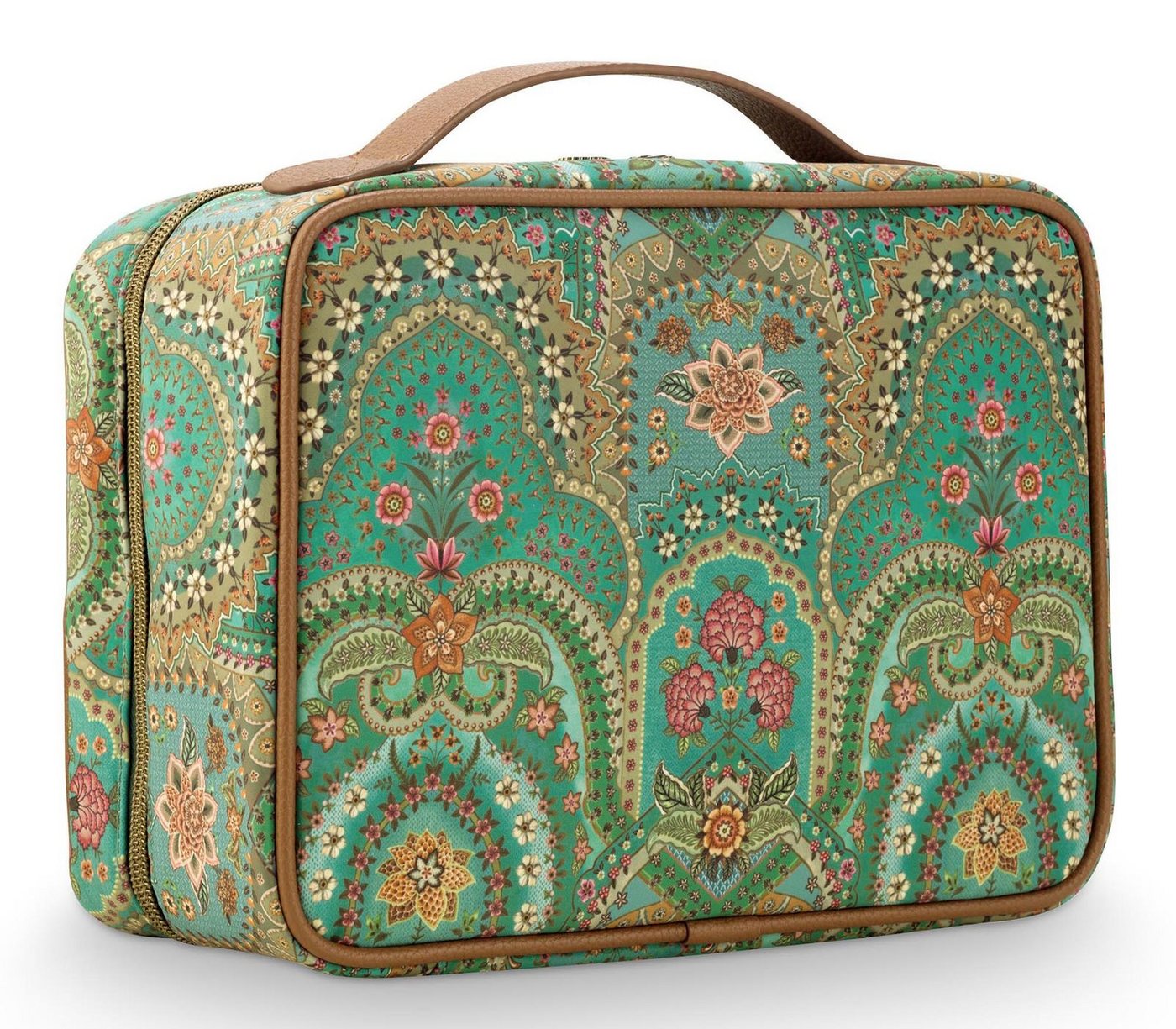 PiP Studio Kosmetiktasche Beauty Case Jabali