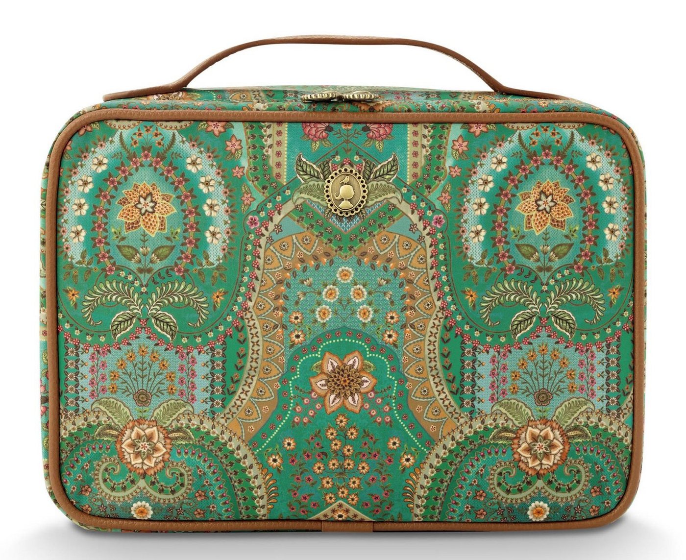PiP Studio Kosmetiktasche Beauty Case Jabali Bild 3