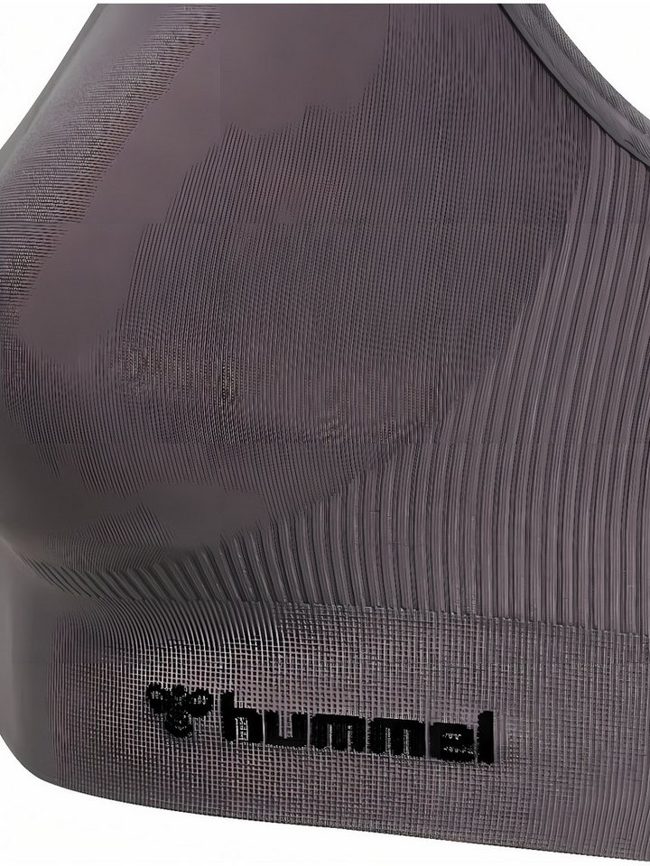 hummel Trainingsshirt Tif Seamless Sports Top