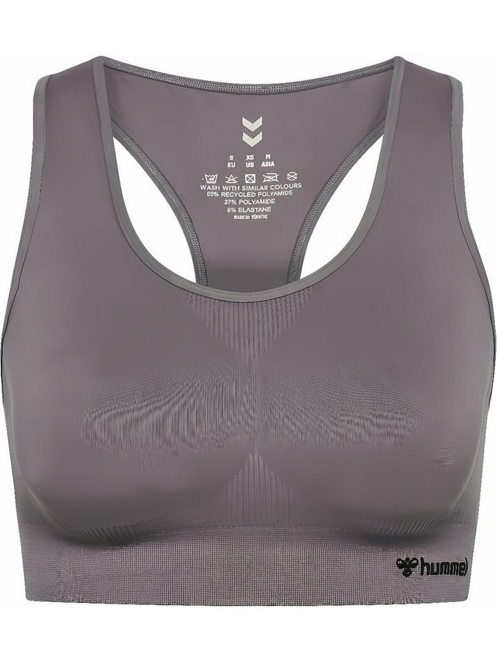 hummel Trainingsshirt Tif Seamless Sports Top Bild 4