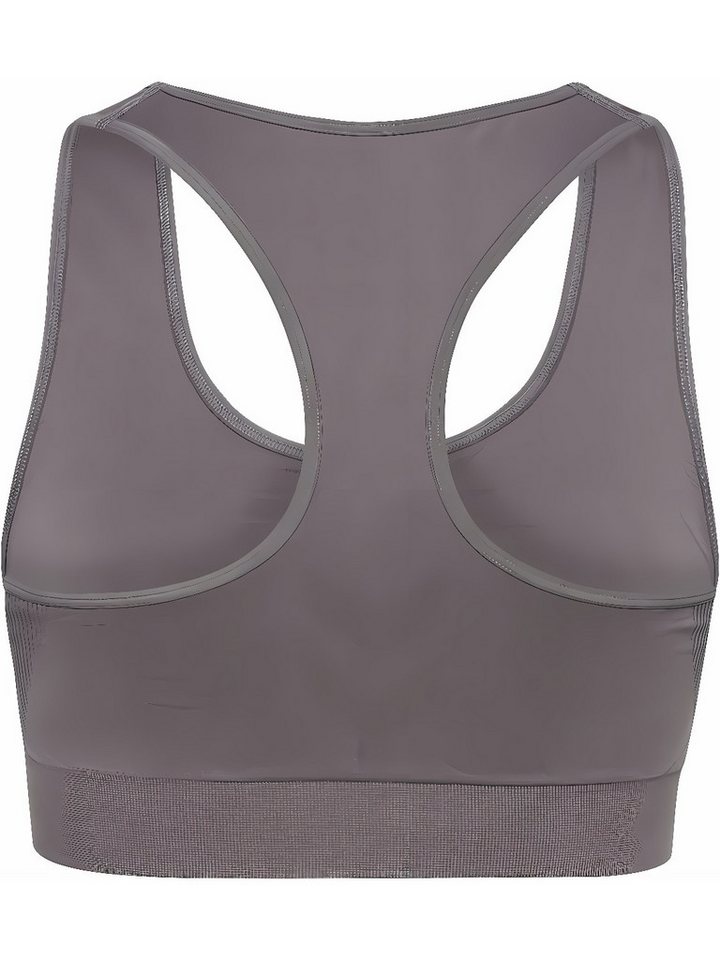 hummel Trainingsshirt Tif Seamless Sports Top Bild 5