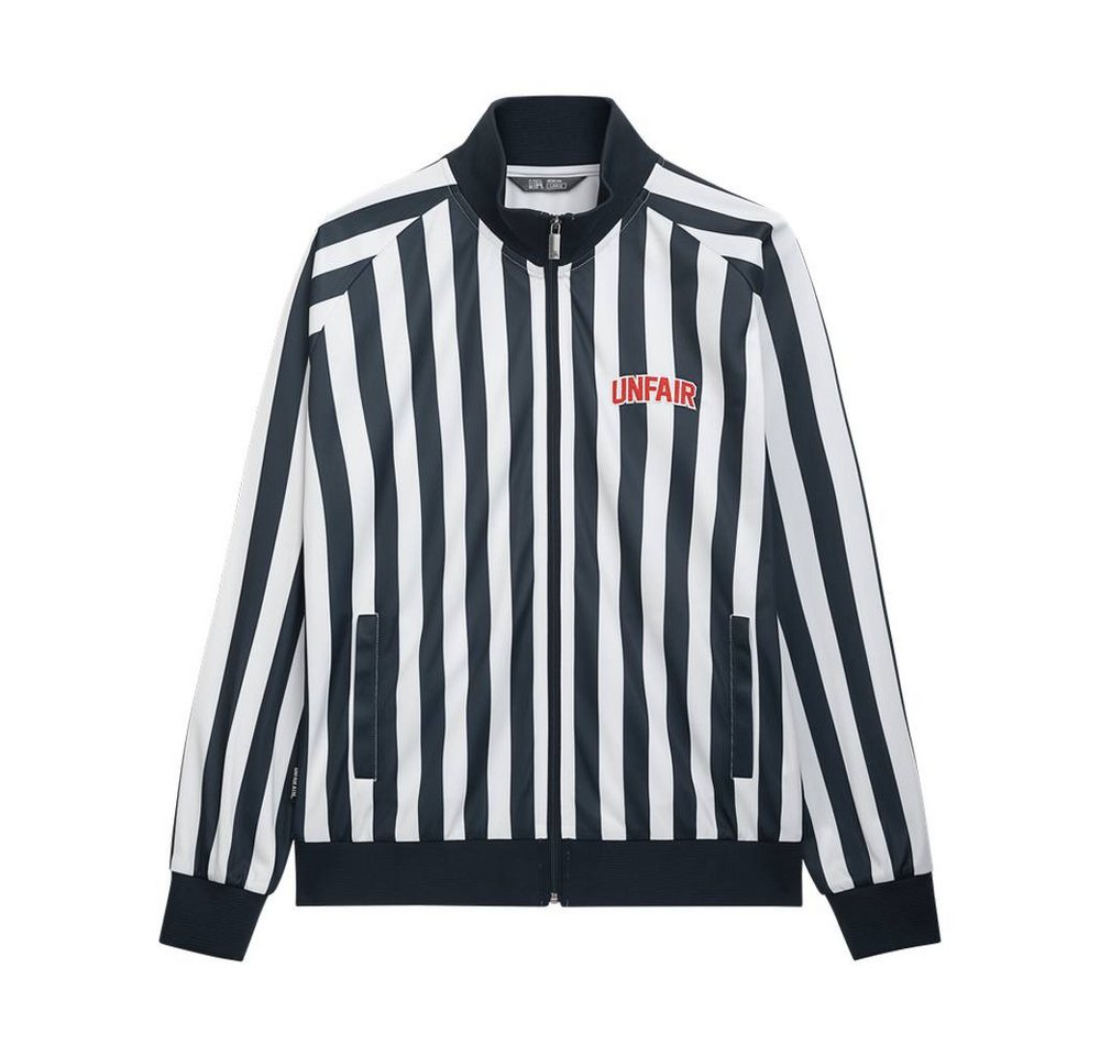 Unfair Athletics Trainingsjacke Jacke Unfair Athletics Azzuro