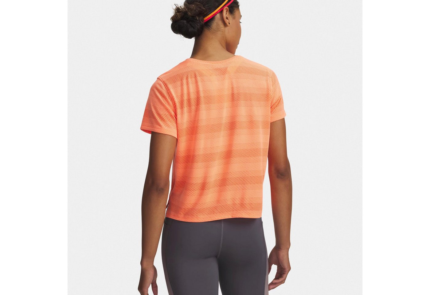 Under Armour® Laufshirt Velociti