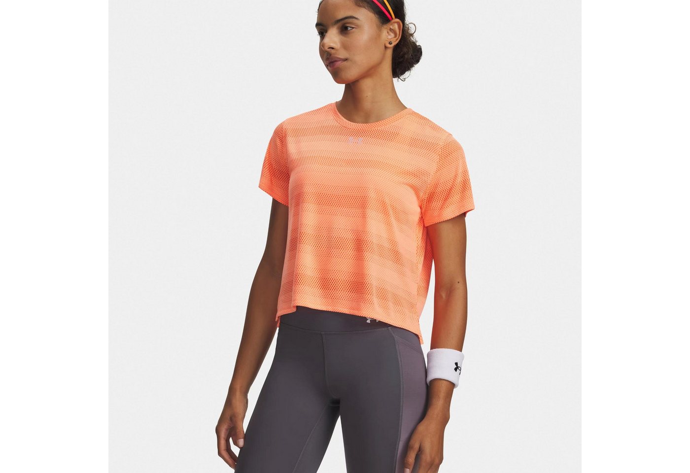 Under Armour® Laufshirt Velociti Bild 3