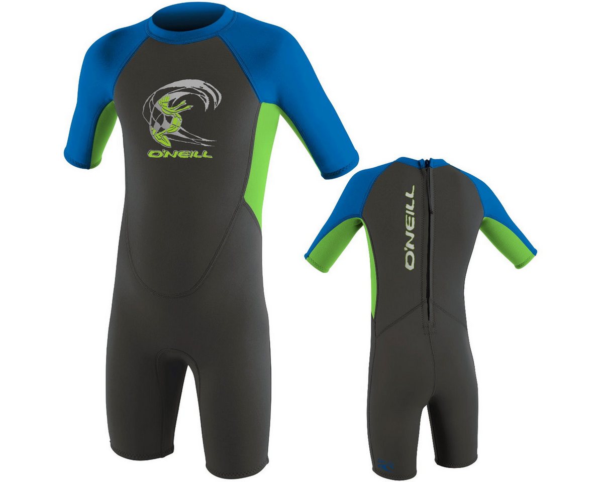 O'Neill Neoprenanzug O'Neill Shorty Toddler Reactor Spring Kinder Neopren Neoprenanzug Bild 2