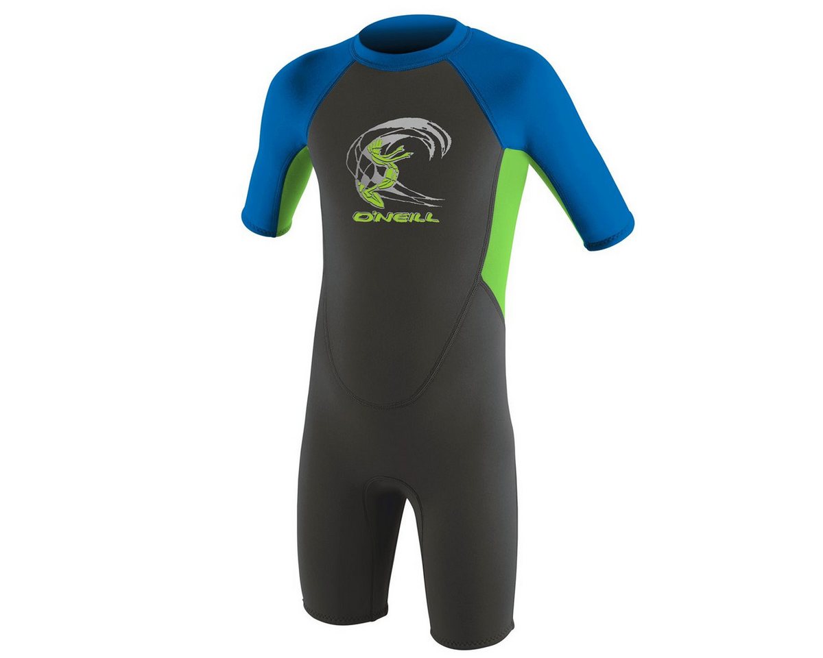 O'Neill Neoprenanzug O'Neill Shorty Toddler Reactor Spring Kinder Neopren Neoprenanzug Bild 3