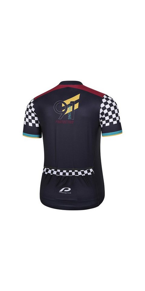 Protective Radtrikot Trikot Herren P-Hell Yeah