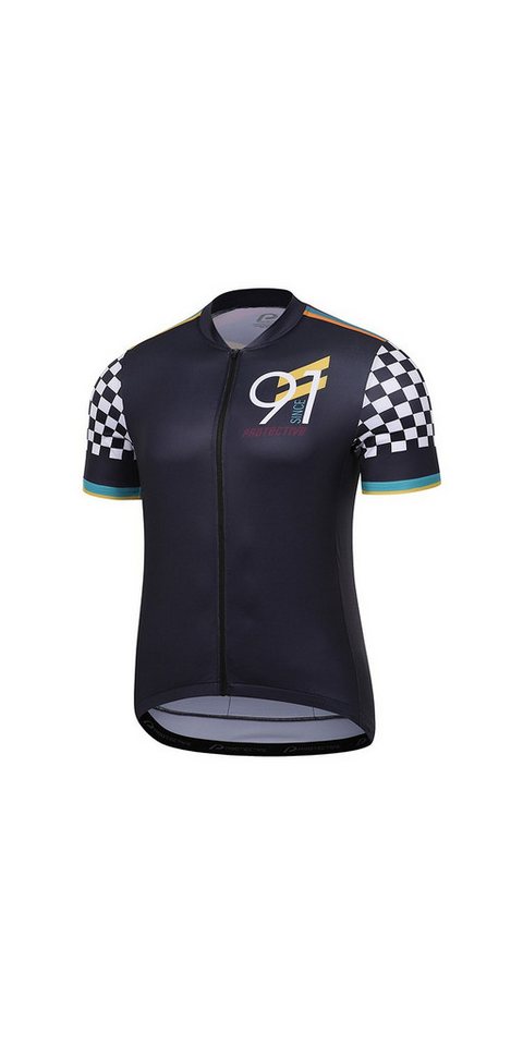 Protective Radtrikot Trikot Herren P-Hell Yeah Bild 2