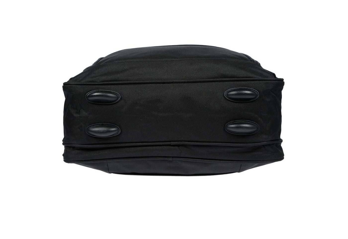 Christian Wippermann Pilotenkoffer große Herren Tasche Umhängetasche Schultertasche Bag, 0 Rollen, Messenger Bild 2