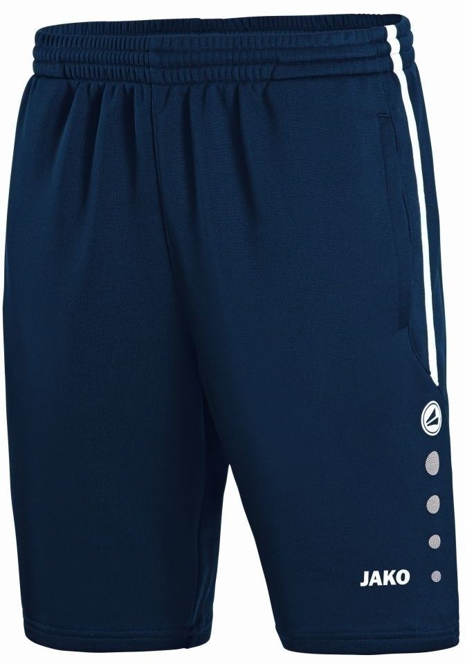Jako Trainingstights Trainingsshort Active
