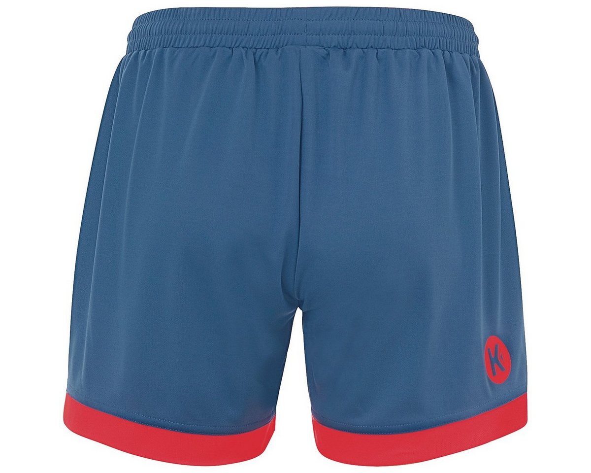 Kempa Trainingsshorts Shorts PLAYER WOMEN (1-tlg) atmungsaktiv Bild 3