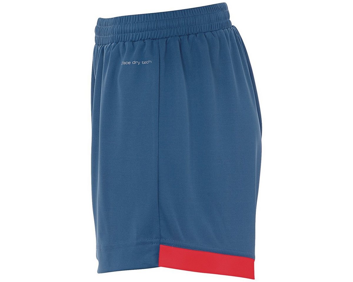 Kempa Trainingsshorts Shorts PLAYER WOMEN (1-tlg) atmungsaktiv Bild 4